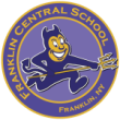 Franklin Central School District's Logo